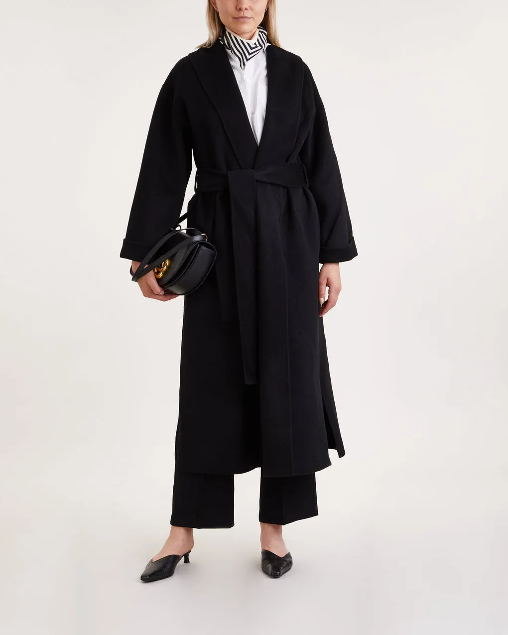 By Malene Birger   Coat Trullem 